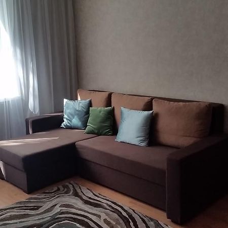 Apartment On Brivzemnieka Liepāja 외부 사진