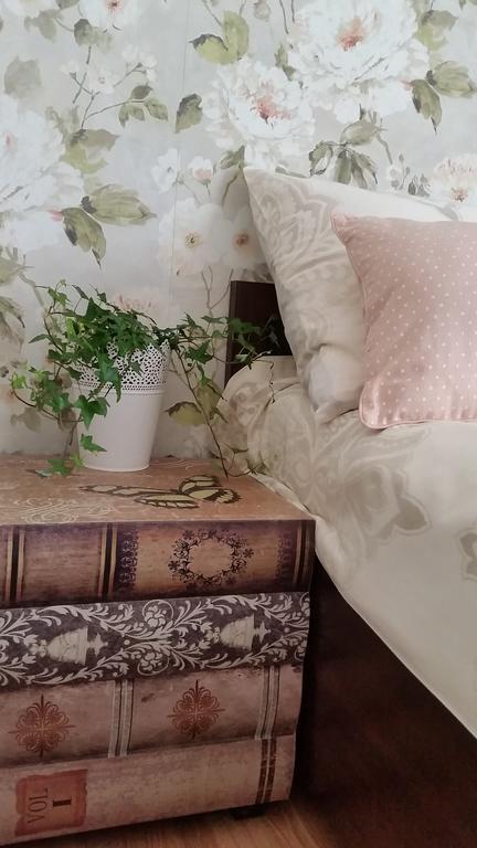 Apartment On Brivzemnieka Liepāja 외부 사진