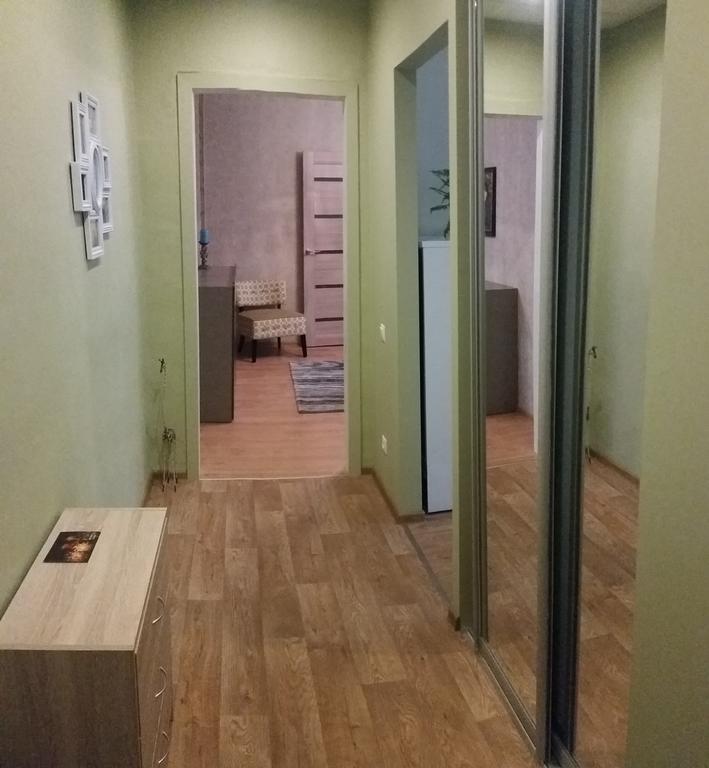 Apartment On Brivzemnieka Liepāja 외부 사진