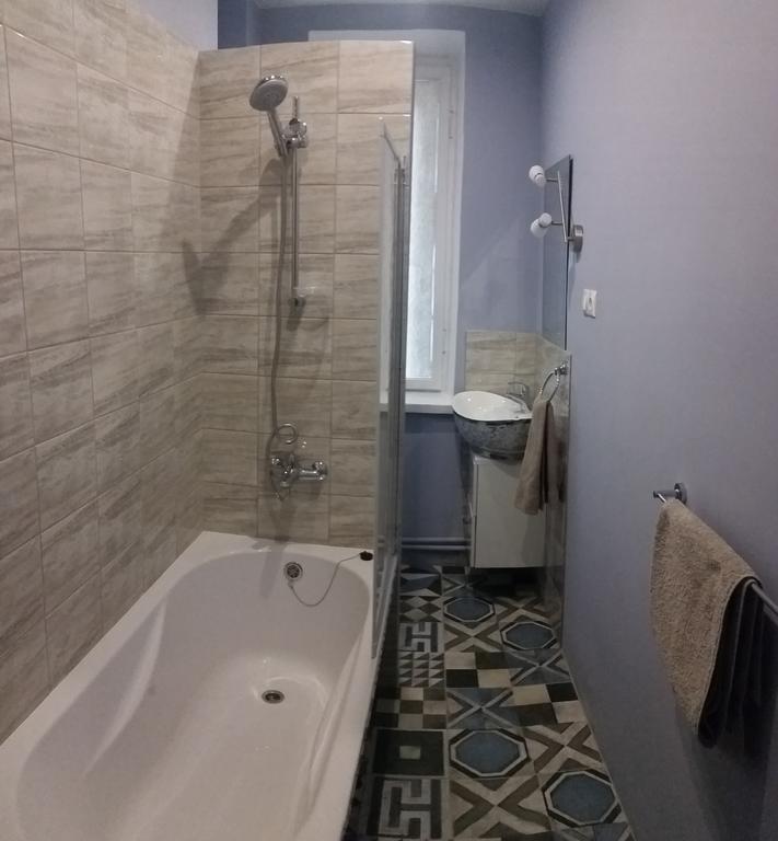 Apartment On Brivzemnieka Liepāja 외부 사진