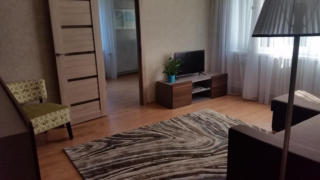 Apartment On Brivzemnieka Liepāja 외부 사진